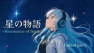 02.星の物語 ~Resonance of Souls~
