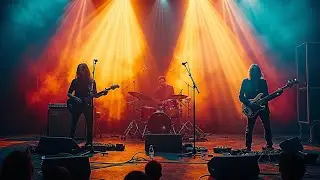 Captivating Slow Blues Riffs | A Masterclass in Soulful Guitar