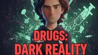 Crystal Meth Addiction | The Shocking Truth #DrugAwareness #StopAddiction #CrystalMeth
