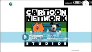 Cartoon Network Studios/Williams Street (2017)