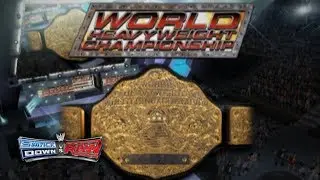 WWE Smackdown vs Raw (2005) Сезонный режим Эпизод 4 | ЧЕМПИОН МИРА???