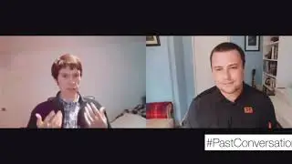 S1. Ep.8: History (and gaming) with Dr. Timothy Peacock