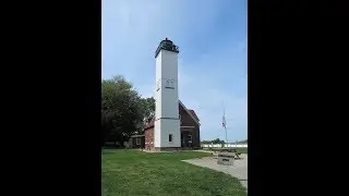 Check Out This Tour of the Presque Isle Lighthouse in Erie, PA