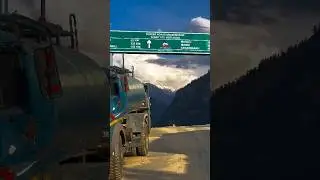 manali manchi Road #nature #shortvideo #roadtrip #travel #vairal #beautiful #ANR BD