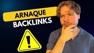 Arrête de jeter ton argent dans des backlinks pourris