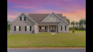 310 Longshore Drive, Kingsland, GA 31548