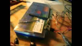 Bluetooth Throttle Control