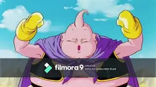 Vegeta self sacrifice
