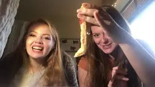 BRUTALLY HONEST CAMPUS FOOD REVIEW: Michigan State University Edition