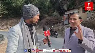 🐒 Monkey Menace in Bhagwah:People suffer heavy losses.