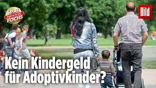 Wer hat Recht auf das Corona Kindergeld? | Rechtsanwalt kl&auml;rt auf