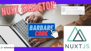 On met en place rapidement un Skeleton loader simple sur Nuxt ?