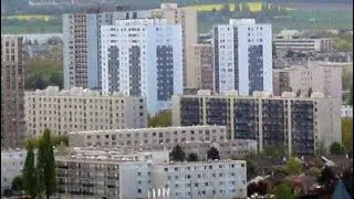 TOP 10 cités sensibles du 78 (Yvelines)