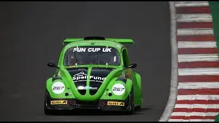 OULTON PARK RACE WINNERS