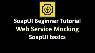 SoapUI Mock Service-Soapui Mock-SoapUI REST Request-Soapui Mock Rest Service-Soapui-REST-Service