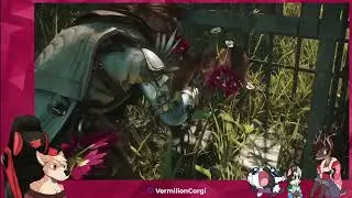 [PNGtuber] No Secret World, but something else | Soulframe