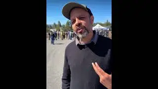 BurnBot Ignites Innovation at Truckee Tahoe Airport @BurnBotRxTech