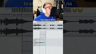 brat nagrywa drill na autotune ale to speedrun 😭😭 #lovesong #drill #autotune #speedrun #antares