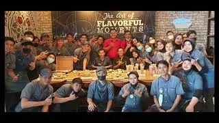 2022 - 2025 PH Big Mall Samarinda