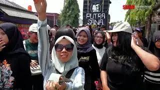 JABLAY - PUTRA KLASIK NEXT 16 Unjungan Buyut Banjar 2024 Blok ( PUTRA SANA )