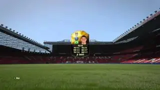 FIFA 16 INFORM 89 THIAGO SILVA IN A FREE PACK?!?!?!?