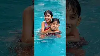 Tom 🍓 Jerry (Soumya&Ammu)Real End Twist😍🎈 #v5familyshow #shorts #viral
