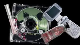 도토리사냥꾼의 소지품👜