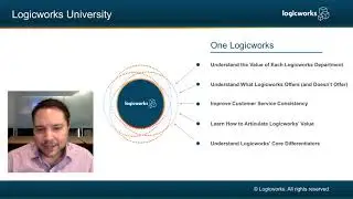 LW University - CEO Overview