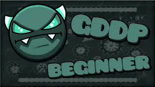 Tabasco | GDDP Beginner | Demon Level (10* Easy Demon) | Geometry Dash | RTX On