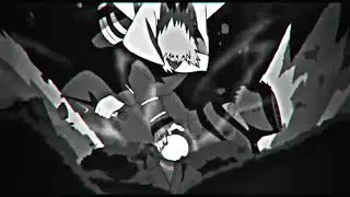 Minato vs Obito [AMV]