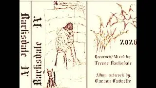 Barksdale - Flare Ups of Mental Haze/The Mormon Woman's Secret Affair