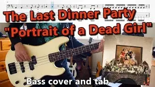 The Last Dinner Party - 