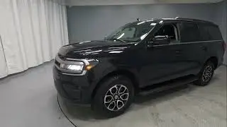 Used 2023 Ford Expedition XL SUV For Sale In Columbus, OH
