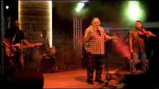 tu si o'mast' - Mario Insenga & La Grange live at Karma