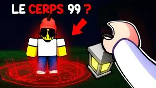 J'ai Trouvé le Secret Caché de 99 nuits Mise à jour Trick Or Treat !