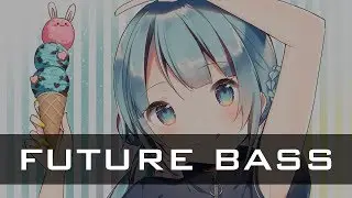 DISTWAVE - Sense [Future Bass]