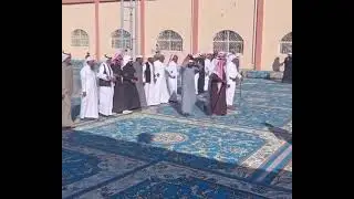 اقبالة ال سويد يام على منصور يام هل الطلحة في حملهم ١٤٤٧