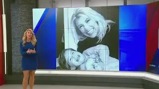 FOX 2's Margie Ellisor is very proud of her high school graduate and his friends