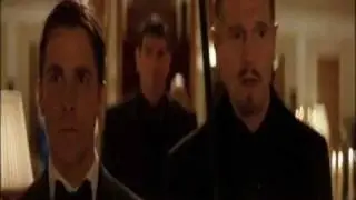Spencer Wilding Showreel