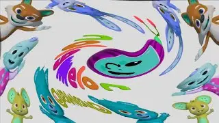 Cocomelon Outro Logo Effects // Sponsored by Klasky Csupo Effects #cocomelon