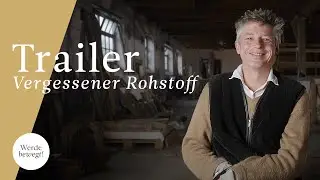Seegras: Vergessener Rohstoff - Trailer | Werde bewegt!