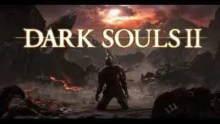 My soul is so much darker than you think (CHAT IS HUNTING ME) 🤯 [DARKSOULS 2: Making a Movie]