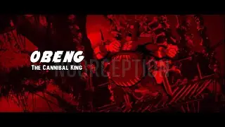 Shank 2 &ndash; Chapter 5 Boss Fight | Obeng &ldquo;The Cannibal King&rdquo;
