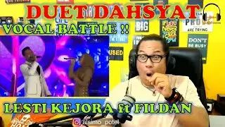 🔴The Best Collaboration❗Lesti Kejora ft Fildan Lebih Dari Selamanya Grand Launching Insan Biasa