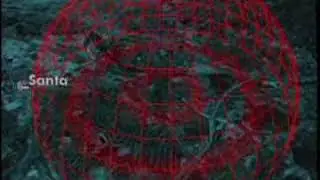Norad Santa Tracker Trailer 2005 (LONG VERSION)