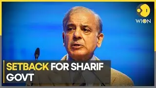Pakistan Supreme Court: Elections in Punjab to be held on May 14 | Latest World News | WION