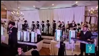 Yoely Fischer Production Suscher Guttman Shira Choir