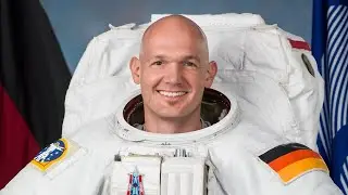 🚀 6 Fascinating Facts About Alexander Gerst &ndash; Germany&rsquo;s Space Pioneer