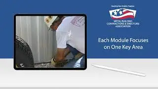 MBCEA Benefits - Training