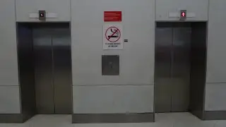 Универсальная гидравлическая модификация от Schindler M-series Glass Lift & Subang Parade, распол...